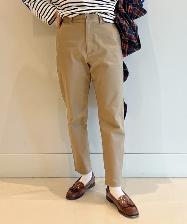 しもつまさんの「BEAMS WOMEN｜」を使ったコーディネート