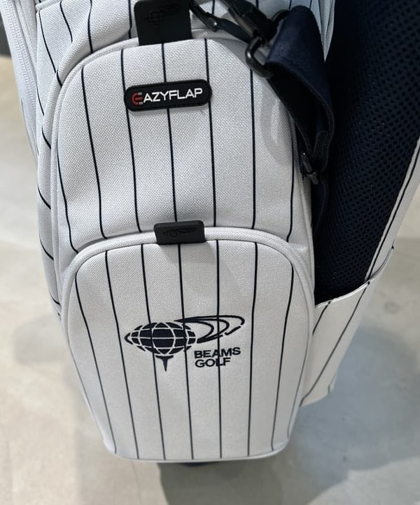 BEAMS GOLF（949190） スタイリング・コーディネイト｜BEAMS