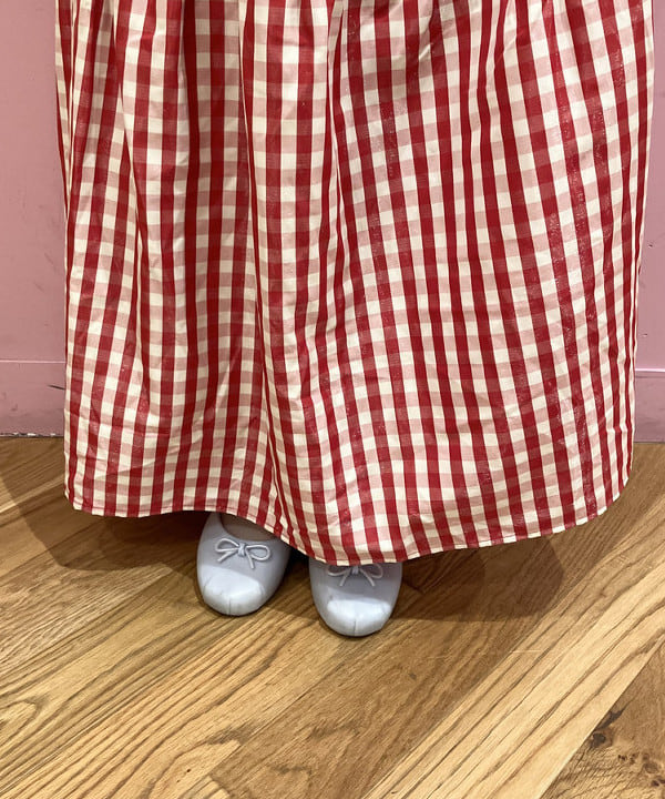 晶さんの「BEAMS WOMEN｜」を使ったコーディネート