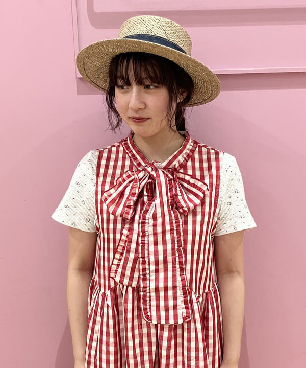 晶さんの「BEAMS WOMEN｜」を使ったコーディネート