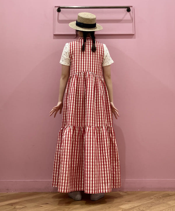 晶さんの「BEAMS WOMEN｜」を使ったコーディネート