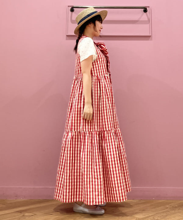 晶さんの「BEAMS WOMEN｜」を使ったコーディネート