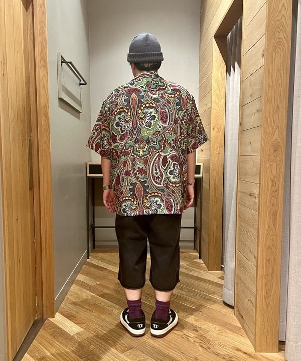 新里 京介さんの「BEAMS WOMEN｜」を使ったコーディネート