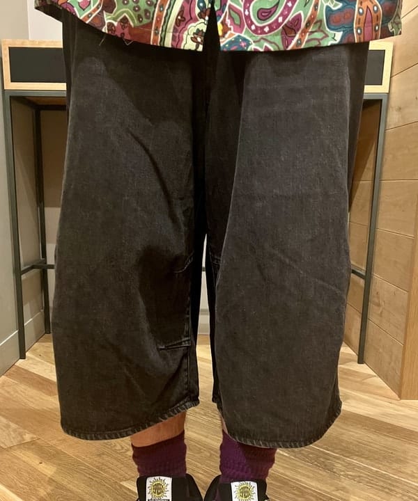 新里 京介さんの「BEAMS WOMEN｜」を使ったコーディネート