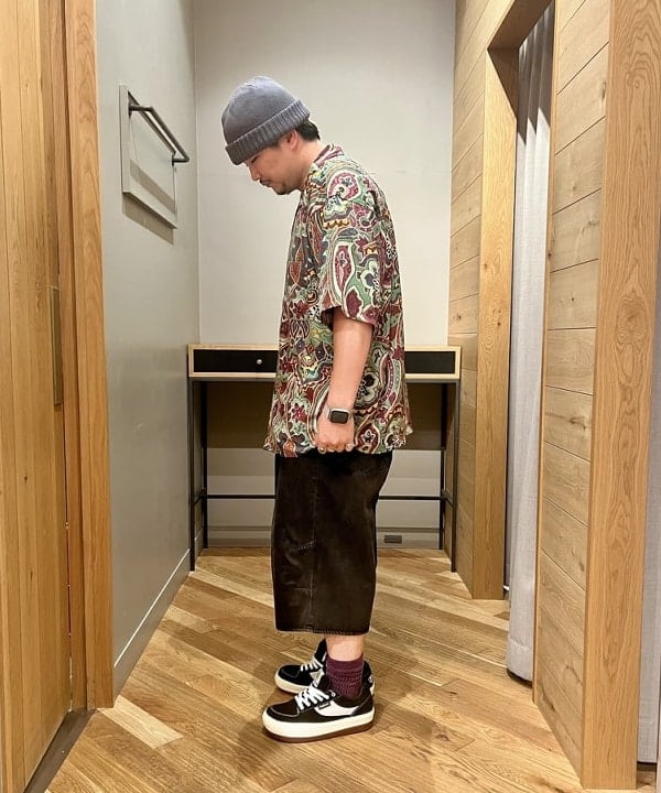 新里 京介さんの「BEAMS WOMEN｜」を使ったコーディネート