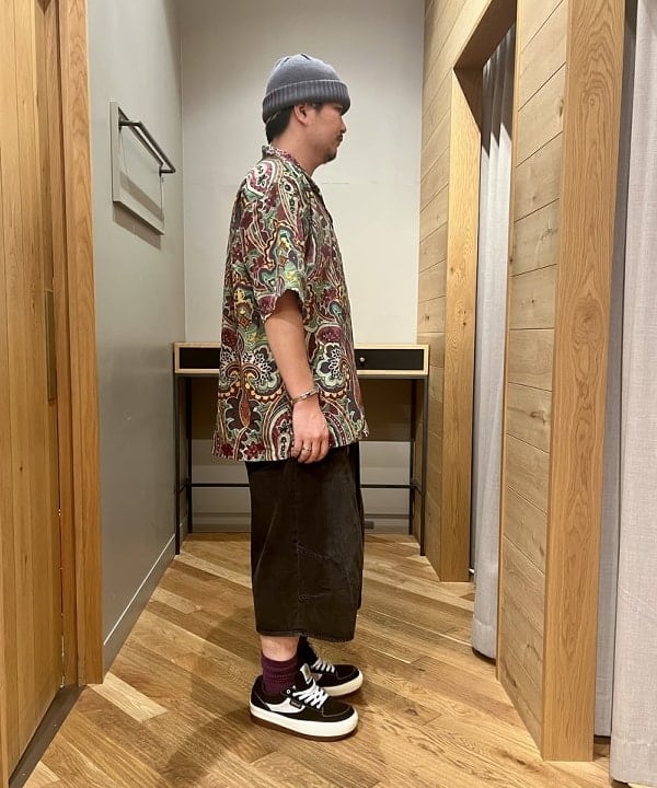 新里 京介さんの「BEAMS WOMEN｜」を使ったコーディネート