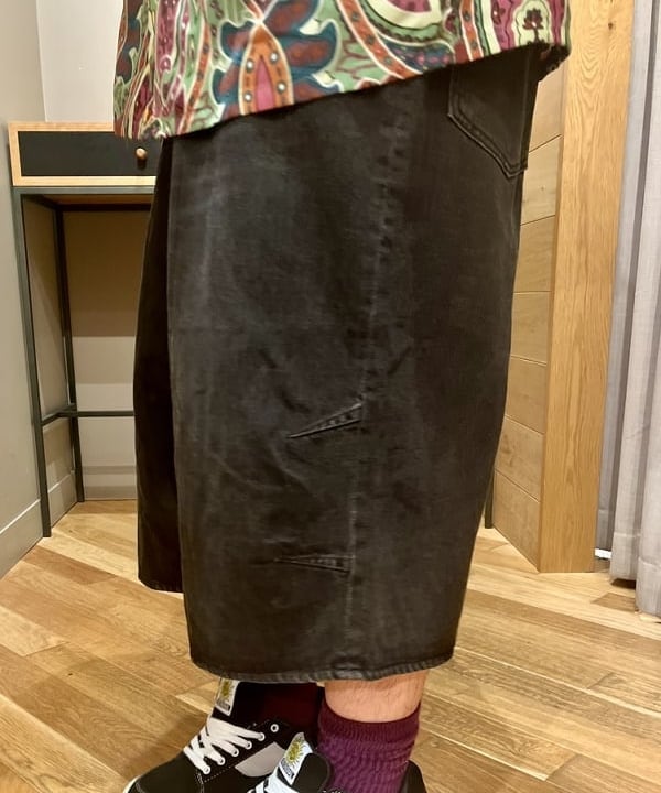 新里 京介さんの「BEAMS WOMEN｜」を使ったコーディネート