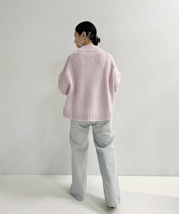 大川 美咲さんの「BEAMS WOMEN｜」を使ったコーディネート