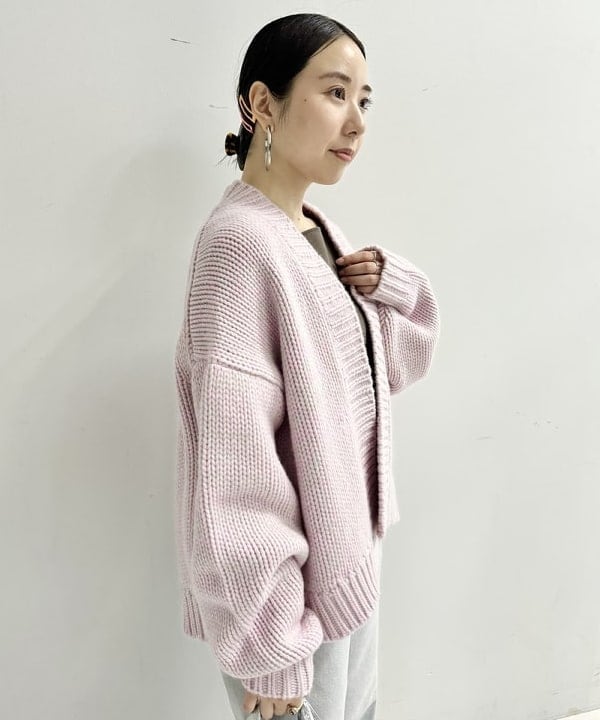 大川 美咲さんの「BEAMS WOMEN｜」を使ったコーディネート