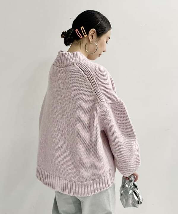 大川 美咲さんの「BEAMS WOMEN｜」を使ったコーディネート