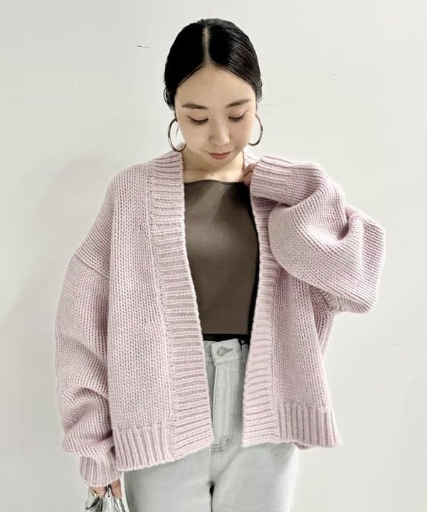 大川 美咲さんの「BEAMS WOMEN｜」を使ったコーディネート