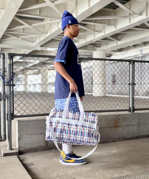 NADEL ナデールさんの「BEAMS WOMEN｜」を使ったコーディネート