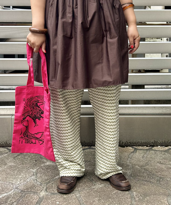 おとむさんの「BEAMS WOMEN｜」を使ったコーディネート