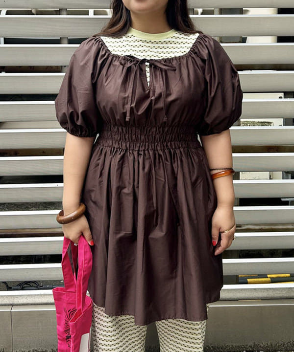 おとむさんの「BEAMS WOMEN｜」を使ったコーディネート
