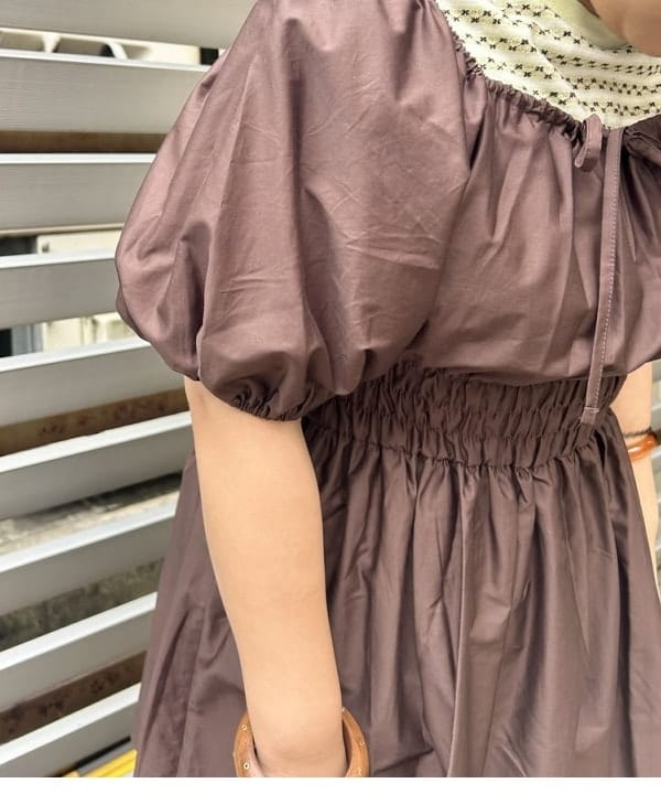おとむさんの「BEAMS WOMEN｜」を使ったコーディネート