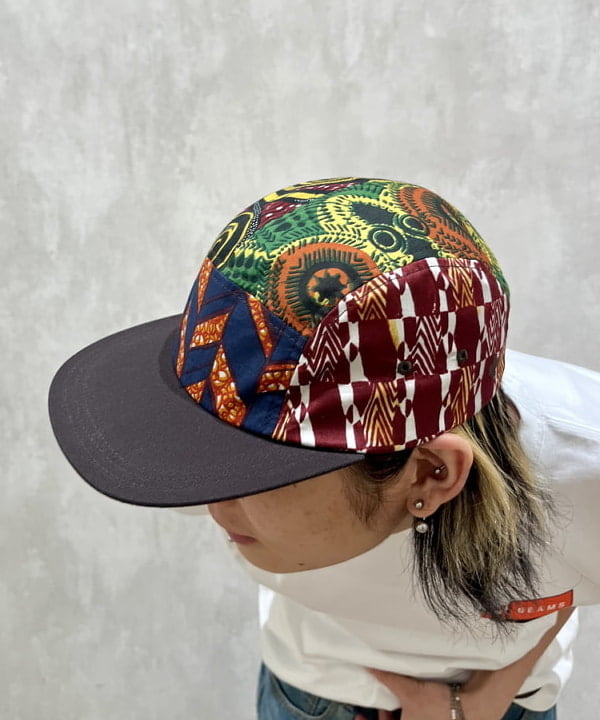 菊田 悠さんの「BEAMS WOMEN｜BEAMSトラック Tシャツ」を使ったコーディネート
