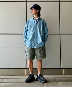 BEAMS JAPAN（ビームス ジャパン）【別注】BUZZ RICKSON'S