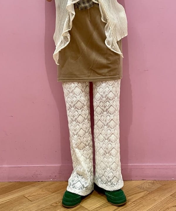 水野 萌香さんの「BEAMS WOMEN｜」を使ったコーディネート