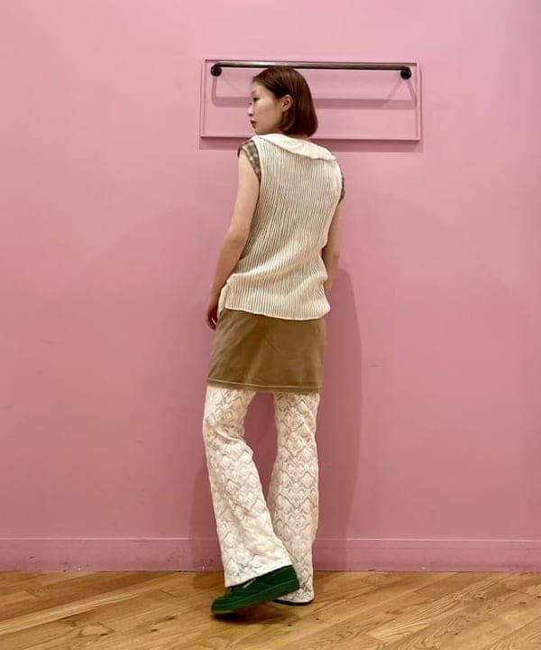 水野 萌香さんの「BEAMS WOMEN｜」を使ったコーディネート