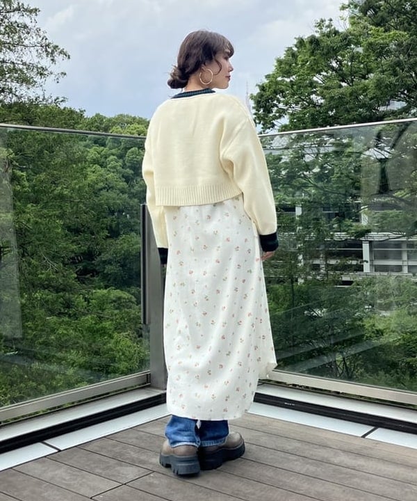 渡邊 舞さんの「BEAMS WOMEN｜」を使ったコーディネート