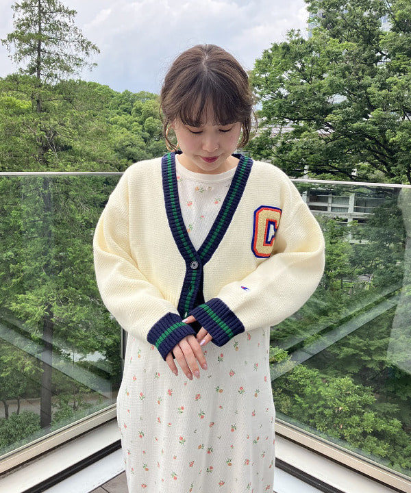 渡邊 舞さんの「BEAMS WOMEN｜」を使ったコーディネート