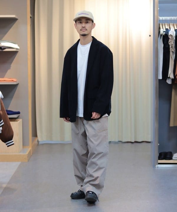 B:MING by BEAMS セットアップ おさるのジョージ様専用-安心1