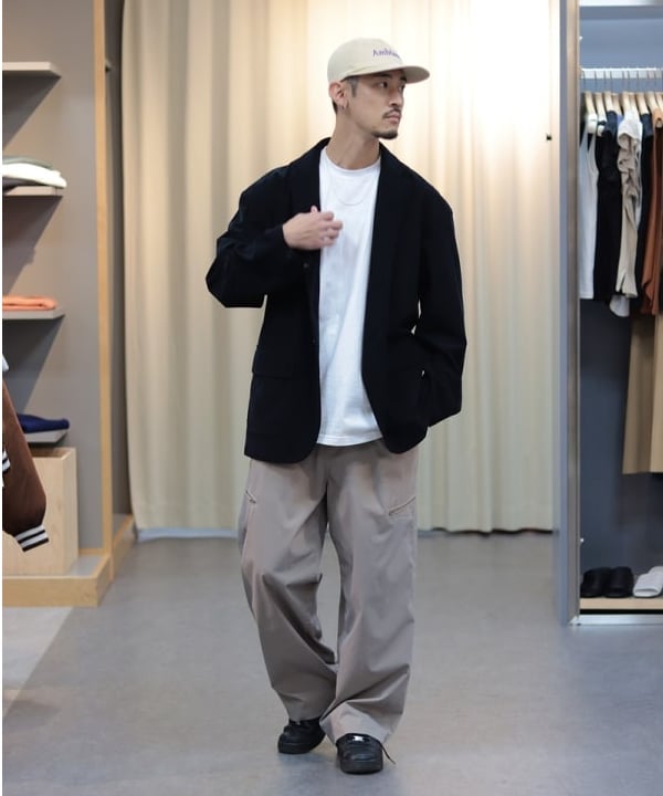 シェリン コーディネートセット MH アヤオリステンカラーコート - 【シサム工房 公式OnlineStore