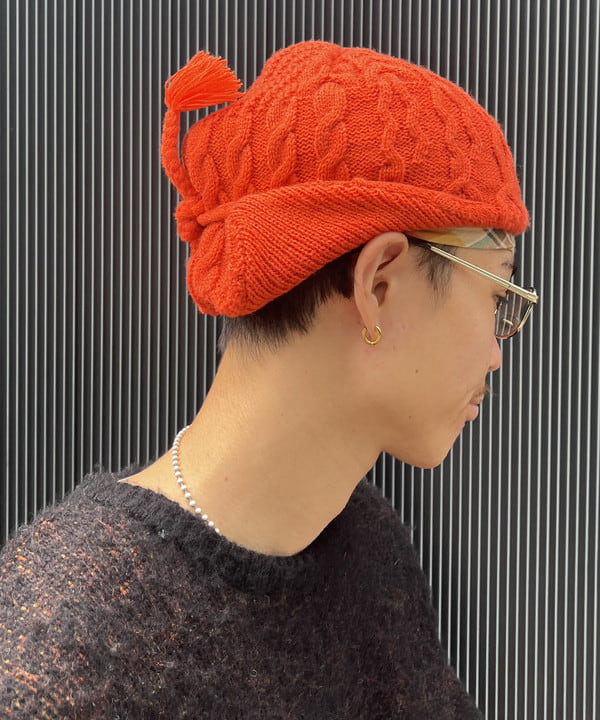宮越 拓斗さんの「BEAMS WOMEN｜」を使ったコーディネート