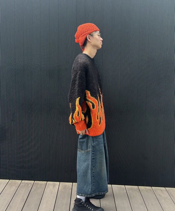 宮越 拓斗さんの「BEAMS WOMEN｜」を使ったコーディネート