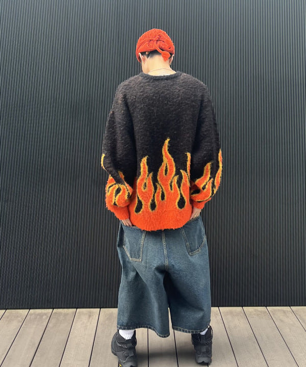 宮越 拓斗さんの「BEAMS WOMEN｜」を使ったコーディネート
