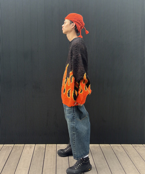 宮越 拓斗さんの「BEAMS WOMEN｜」を使ったコーディネート