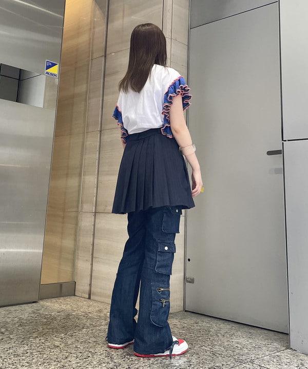 reiさんの「BEAMS WOMEN｜」を使ったコーディネート