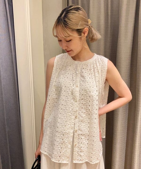 YUIさんの「BEAMS WOMEN｜」を使ったコーディネート