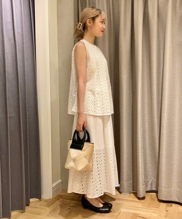 YUIさんの「BEAMS WOMEN｜」を使ったコーディネート