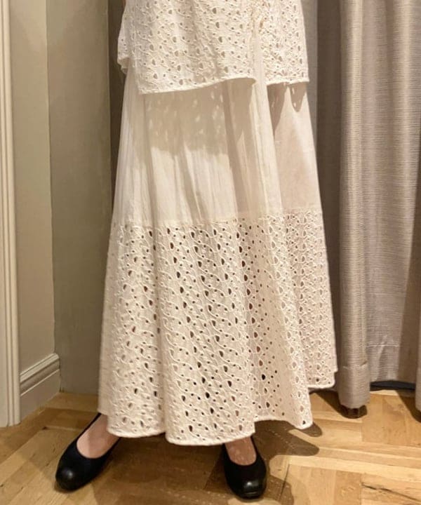 YUIさんの「BEAMS WOMEN｜」を使ったコーディネート