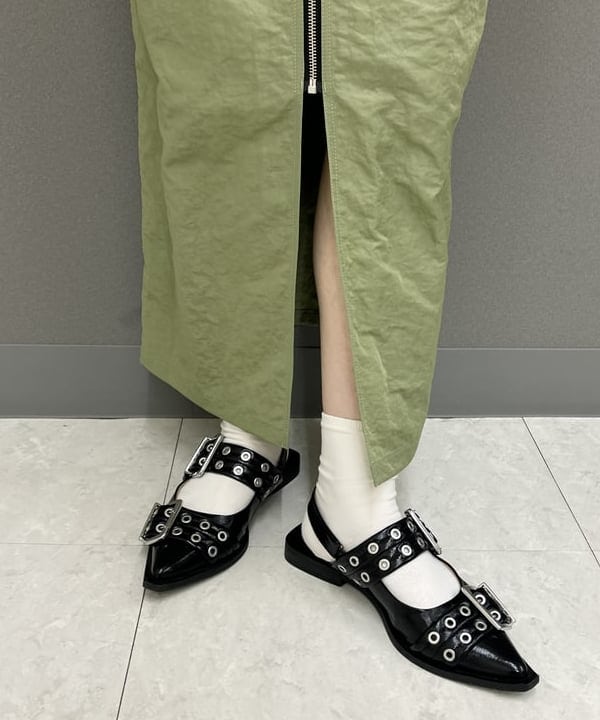 ナカノ アイさんの「BEAMS WOMEN｜」を使ったコーディネート