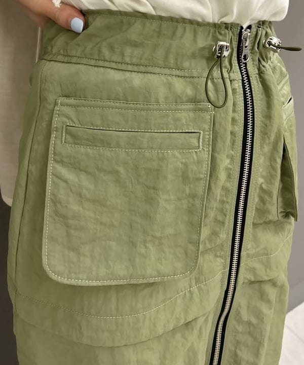 ナカノ アイさんの「BEAMS WOMEN｜」を使ったコーディネート