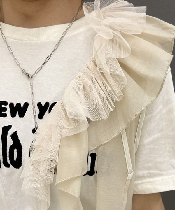 ナカノ アイさんの「BEAMS WOMEN｜」を使ったコーディネート