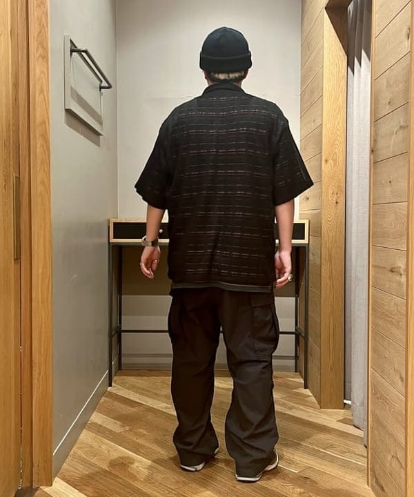 新里 京介さんの「BEAMS WOMEN｜NEW. / HECTOR'S」を使ったコーディネート