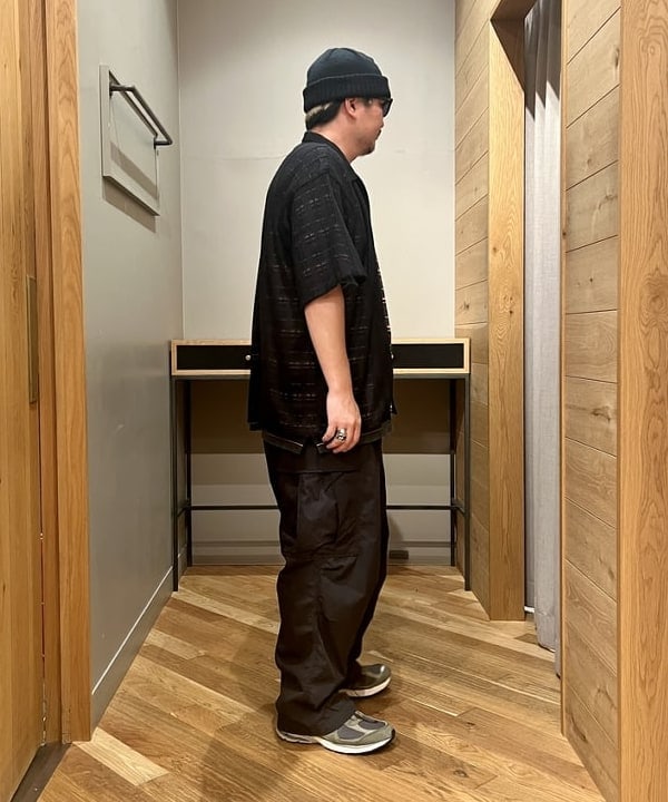 新里 京介さんの「BEAMS WOMEN｜NEW. / HECTOR'S」を使ったコーディネート