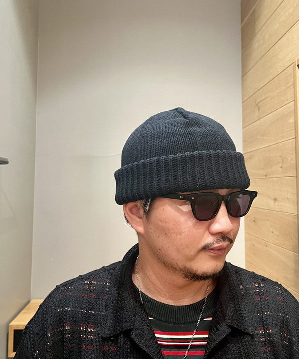 新里 京介さんの「BEAMS WOMEN｜NEW. / HECTOR'S」を使ったコーディネート