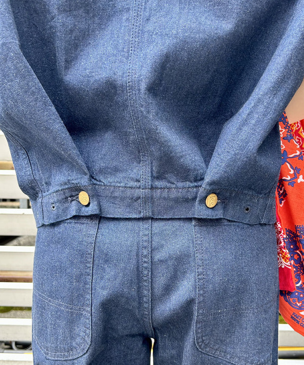 ナツハさんの「BEAMS WOMEN｜BEAMS BOY / イレギュラー バンダナ バッグ」を使ったコーディネート