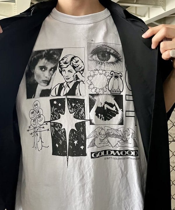 高遠 恒巳さんの「BEAMS WOMEN｜」を使ったコーディネート