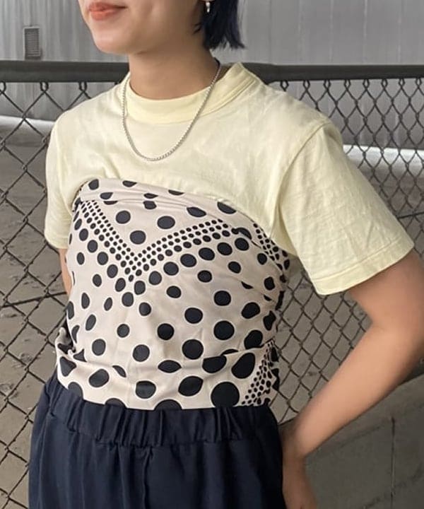 オカモト ミサキさんの「BEAMS WOMEN｜nalgene × bPr BEAMS / 別注 Tritan 広口1.0L ボトル 2024」を使ったコーディネート