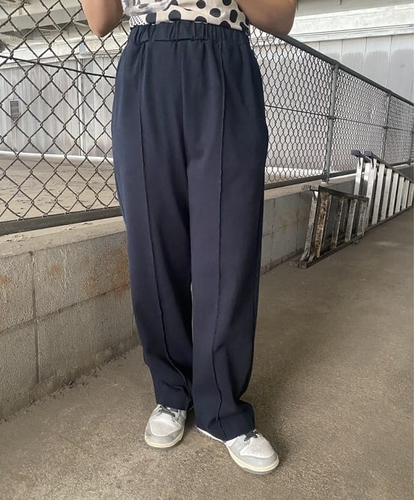 オカモト ミサキさんの「BEAMS WOMEN｜nalgene × bPr BEAMS / 別注 Tritan 広口1.0L ボトル 2024」を使ったコーディネート