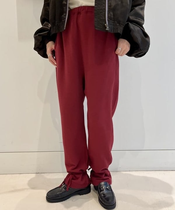 にしだてさんの「BEAMS WOMEN｜」を使ったコーディネート