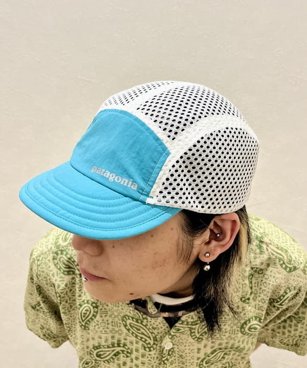 菊田 悠さんの「BEAMS WOMEN｜BEAMS PLUS / ペイズリー ブロックプリント ショートスリーブ オープンカラー シャツ」を使ったコーディネート
