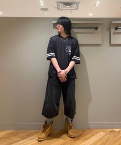 BEAMS(ビームス)FUTURE ARCHIVE / MESH T-SHIRTS(Tシャツ BEAMS(ビームス)FUTURE ARCHIVE / MESH T-SHIRTS(Tシャツ