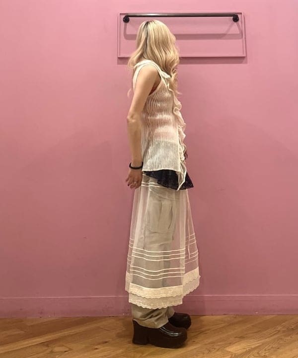 コスゲさんの「BEAMS WOMEN｜」を使ったコーディネート