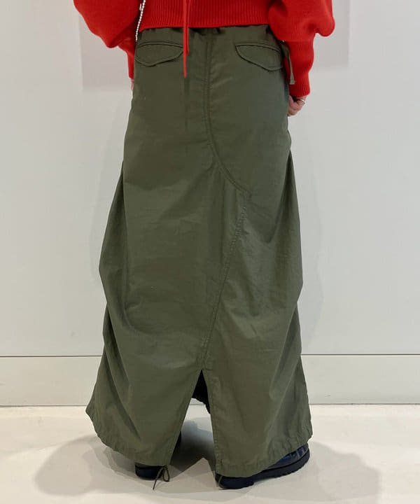 にしだてさんの「BEAMS WOMEN｜」を使ったコーディネート
